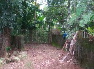 Residential Land for Sale in Kottayam, Kottayam town, Kottayam town, Aruthooty junction