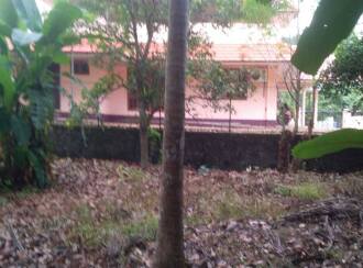 Residential Land for Sale in Kottayam, Kottayam town, Kottayam town, Aruthooty junction