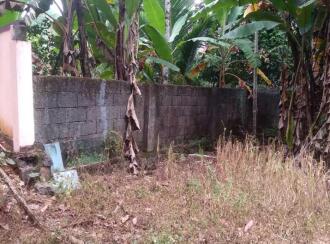 Residential Land for Sale in Kottayam, Kottayam town, Kottayam town, Aruthooty junction