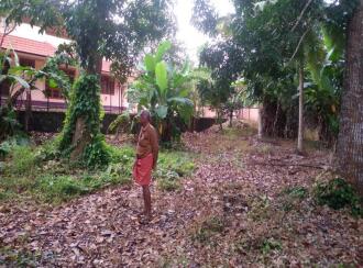 Residential Land for Sale in Kottayam, Kottayam town, Kottayam town, Aruthooty junction