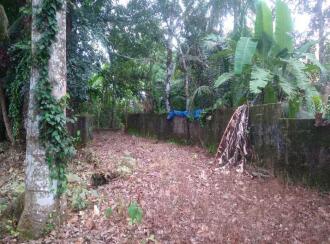 Residential Land for Sale in Kottayam, Kottayam town, Kottayam town, Aruthooty junction