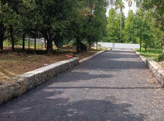 Residential Land for Sale in Ernakulam, Angamaly, Karukutty, Near Apollo hospital Karukutty