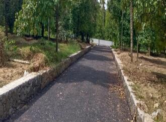 Residential Land for Sale in Ernakulam, Angamaly, Karukutty, Near Apollo hospital Karukutty