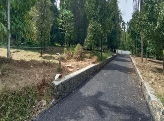 Residential Land for Sale in Ernakulam, Angamaly, Karukutty, Near Apollo hospital Karukutty