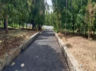 Residential Land for Sale in Ernakulam, Angamaly, Karukutty, Near Apollo hospital Karukutty