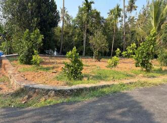 Residential Land for Sale in Ernakulam, Kochi, Eloor