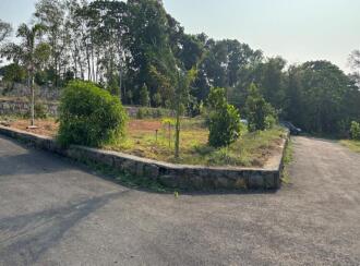 Residential Land for Sale in Ernakulam, Kochi, Eloor