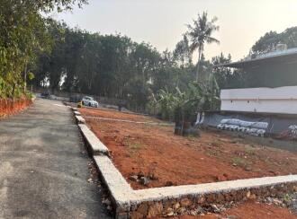 Residential Land for Sale in Ernakulam, Angamaly, Angamaly
