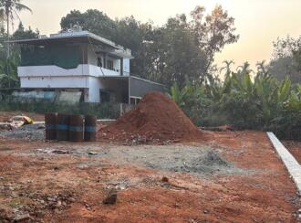Residential Land for Sale in Ernakulam, Angamaly, Angamaly