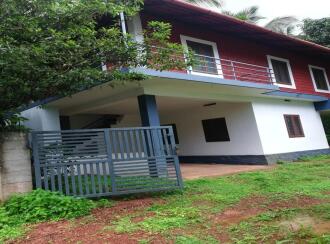 Residential House Villa for Sale in Kannur, Mayyil, Kolacheri, Cheleri