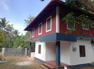 Residential House Villa for Sale in Kannur, Mayyil, Kolacheri, Cheleri