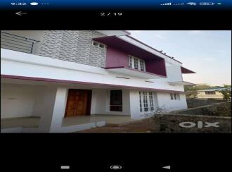 Residential House Villa for Sale in Trivandrum, Thiruvananthapuram, Vattiyoorkavu, HNRWA 74, Mankaram Lane, Haritha Nagar