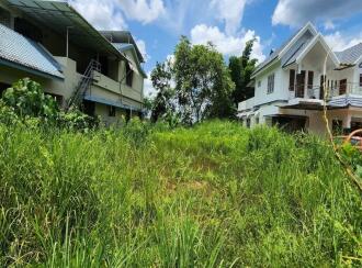 Residential Land, Kottayam
