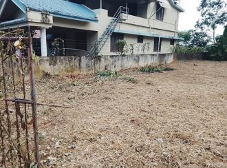 Residential Land for Sale in Kottayam, Kottayam town, Vadavathoor, vadavathoor