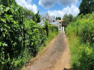 Residential Land for Sale in Kottayam, Kottayam town, Vadavathoor, vadavathoor