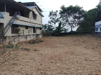 Residential Land for Sale in Kottayam, Kottayam town, Vadavathoor, vadavathoor