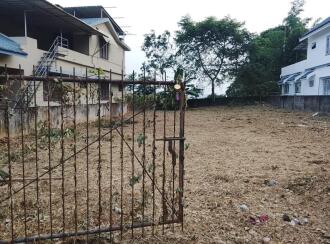 Residential Land for Sale in Kottayam, Kottayam town, Vadavathoor, vadavathoor