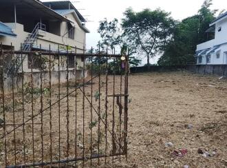 Residential Land for Sale in Kottayam, Kottayam town, Vadavathoor, vadavathoor