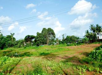 Commercial Land for SaleThrissur, Thrissur, Marathakkara