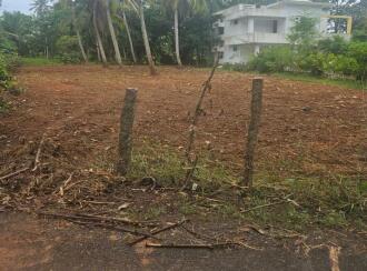 Residential Land for Sale in Alleppey, Haripad, Haripad, near nss high school