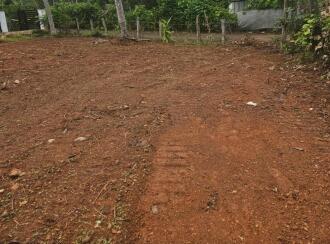Residential Land for Sale in Alleppey, Haripad, Haripad, near nss high school