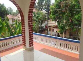 Residential House Villa for Sale in Kottayam, Ettumanoor, Athirampuzha - medical college, Manackapadam