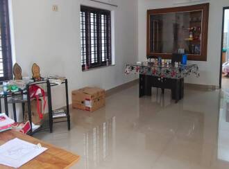 Residential House Villa for Sale in Kottayam, Ettumanoor, Athirampuzha - medical college, Manackapadam