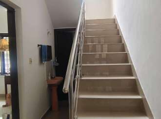 Residential House Villa for Sale in Kottayam, Ettumanoor, Athirampuzha - medical college, Manackapadam
