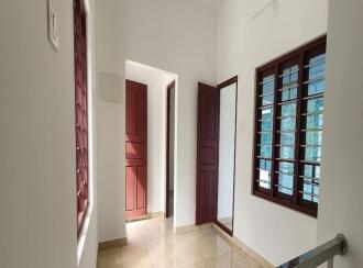 Residential House Villa for Sale in Kottayam, Changanassery, Changanassery, near assumption church