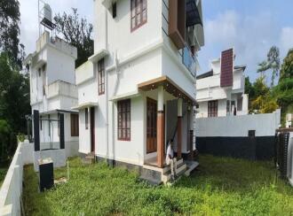 Residential House Villa for Sale in Kottayam, Changanassery, Changanassery, near assumption church
