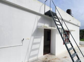 Residential House Villa for Sale in Kottayam, Changanassery, Changanassery, near assumption church