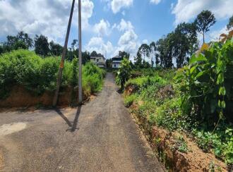 Residential Land for Sale in Kottayam, Kottayam town, Puthuppally, Ericadu, Kaithappalam, Puthuppally