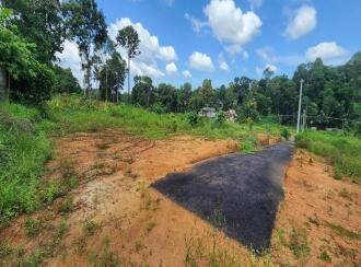 Residential Land for Sale in Kottayam, Kottayam town, Puthuppally, Ericadu, Kaithappalam, Puthuppally
