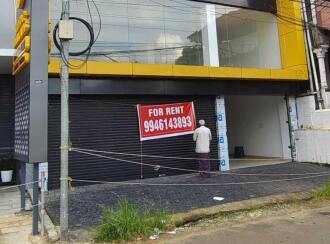 Commercial Shop for Rent in Kottayam, Kottayam town, Kottayam town, CHALLIYIL LANE, TB ROAD