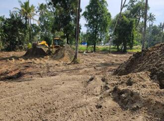 Agricultural Land for SaleErnakulam, Aluva, Aluva