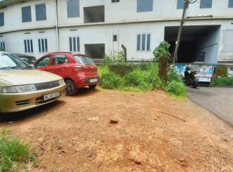 Residential Land for Sale in Ernakulam, Kalady, Mattoor, Mattoor Village Office
