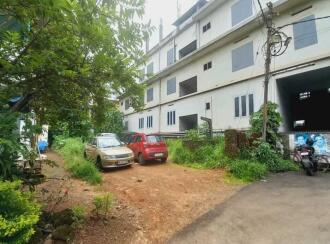 Residential Land for Sale in Ernakulam, Kalady, Mattoor, Mattoor Village Office