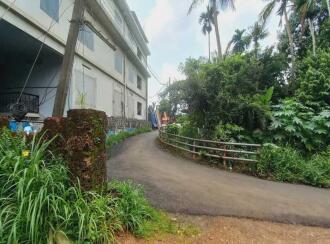 Residential Land for Sale in Ernakulam, Kalady, Mattoor, Mattoor Village Office