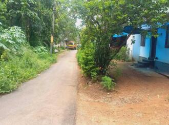 Residential Land for Sale in Ernakulam, Kalady, Mattoor, Mattoor Village Office