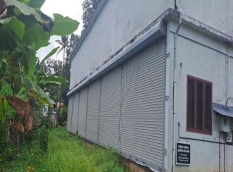 Commercial Building for Rent in Kottayam, Pampady, 9th mile, 9th Mile Pampady