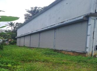 Commercial Building for Rent in Kottayam, Pampady, 9th mile, 9th Mile Pampady