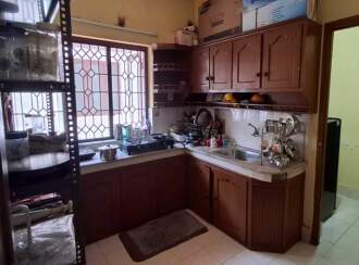 Residential Apartment for Sale in Ernakulam, Ernakulam town, Jos junction, T.D. Road near Kunhalu's Hospital