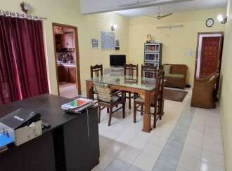 Residential Apartment for Sale in Ernakulam, Ernakulam town, Jos junction, T.D. Road near Kunhalu's Hospital