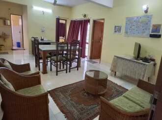 Residential Apartment for Sale in Ernakulam, Ernakulam town, Jos junction, T.D. Road near Kunhalu's Hospital