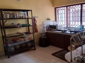 Residential Apartment for Sale in Ernakulam, Ernakulam town, Jos junction, T.D. Road near Kunhalu's Hospital
