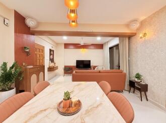 Residential Apartment for Sale in Thrissur, Thrissur, Nellikunnu, Kachery