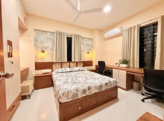Residential Apartment for Sale in Thrissur, Thrissur, Nellikunnu, Kachery