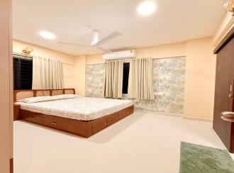 Residential Apartment for Sale in Thrissur, Thrissur, Nellikunnu, Kachery