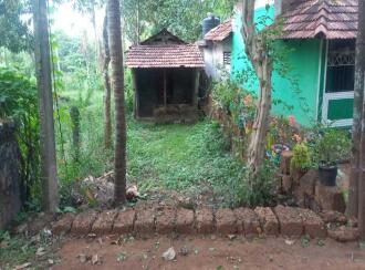 Residential Land for Sale in Thrissur, Kunnamkulam, Choondal