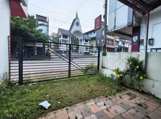 Commercial Land for Sale in Kottayam, Vakathanam, Njaliyakuzhy, Njaliyakuzhi Centre (on Manarcadu-Thengana Road)
